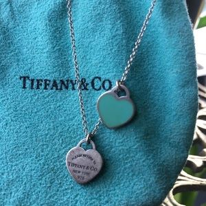 Tiffany & Co necklace